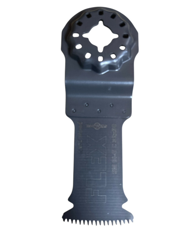 Набор пильных полотен FLEX Bosch Starlock SM BI-SET VE3 - Зображення 3