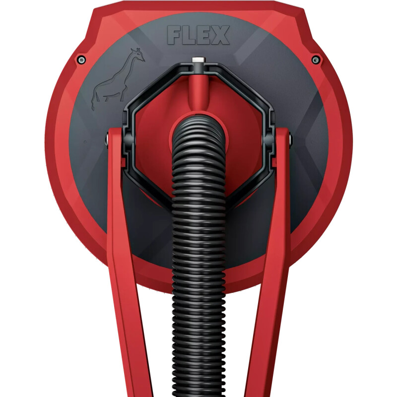 Шлифовальная машина FLEX Giraffe® GE 6 R-EC для стен и потолков - Зображення 1