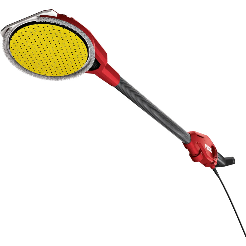 Шлифовальная машина FLEX Giraffe® GE 6 R-EC для стен и потолков - Зображення 3