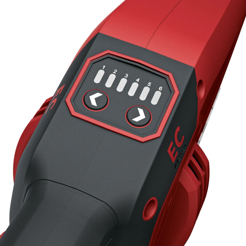 Шлифовальная машина FLEX Giraffe® GE 6 R-EC для стен и потолков - Зображення 4