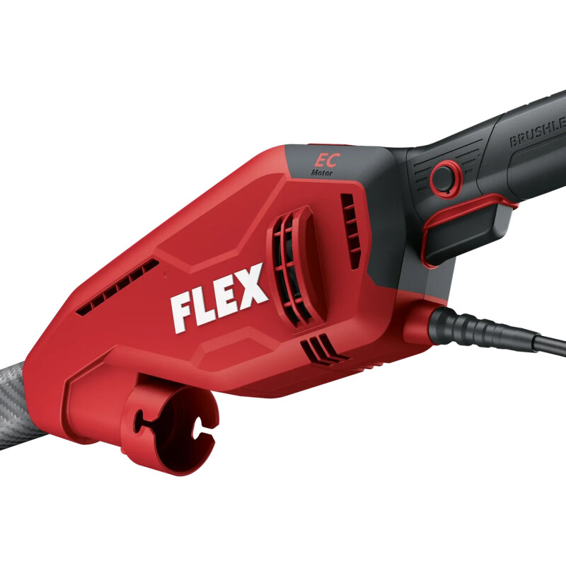 Шлифовальная машина FLEX Giraffe® GE 6 R-EC для стен и потолков - Зображення 5