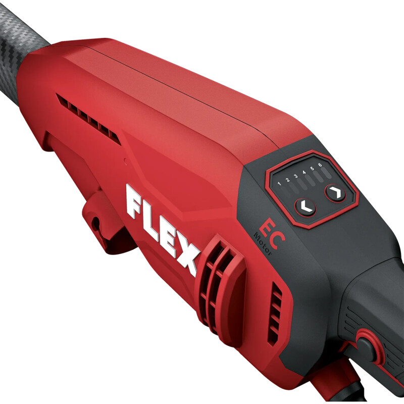Шлифовальная машина FLEX Giraffe® GE 6 R-EC для стен и потолков - Зображення 6