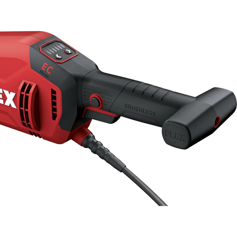 Шлифовальная машина FLEX Giraffe® GE 6 R-EC для стен и потолков - Зображення 7