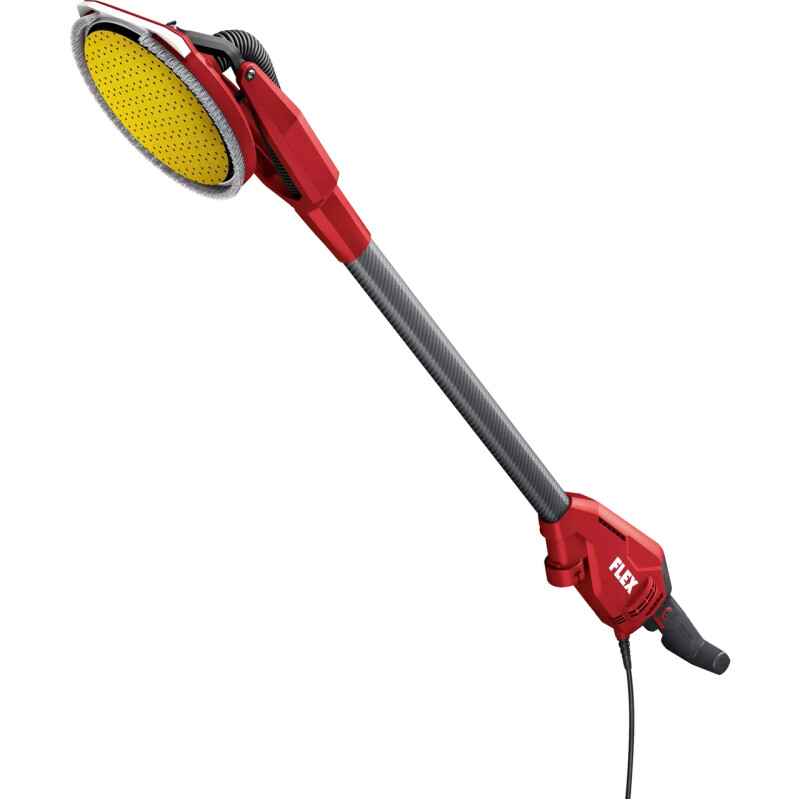 Шлифовальная машина FLEX Giraffe® GE 6 R-EC для стен и потолков - Зображення 2