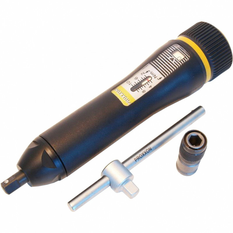 Динамометрическая отвертка MC 10 Proxxon 23348