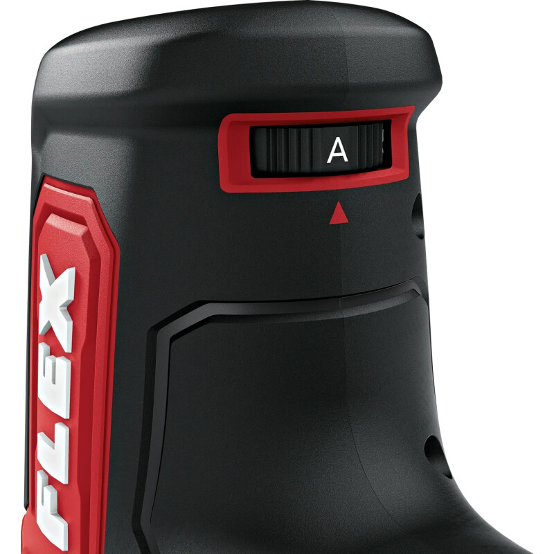 Аккумуляторный безщеточный лобзик FLEX JSP 12-EC 12v - Зображення 6