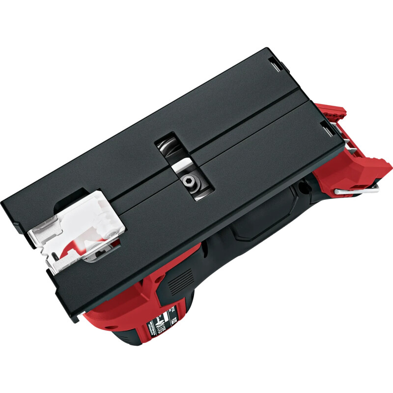 Аккумуляторный безщеточный лобзик FLEX JSP 12-EC 12v - Зображення 9