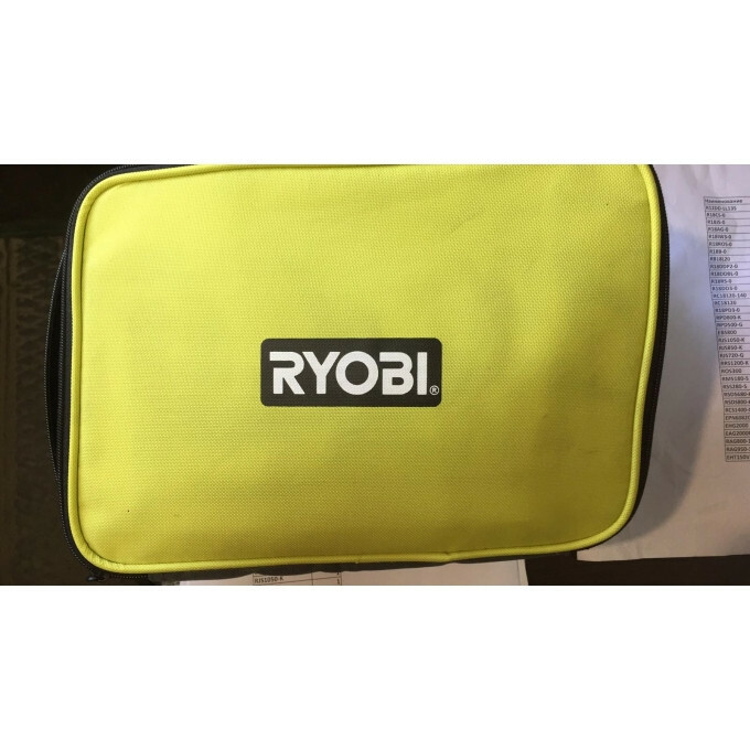 Электролобзик RYOBI EJ500B 500вт - Зображення 4