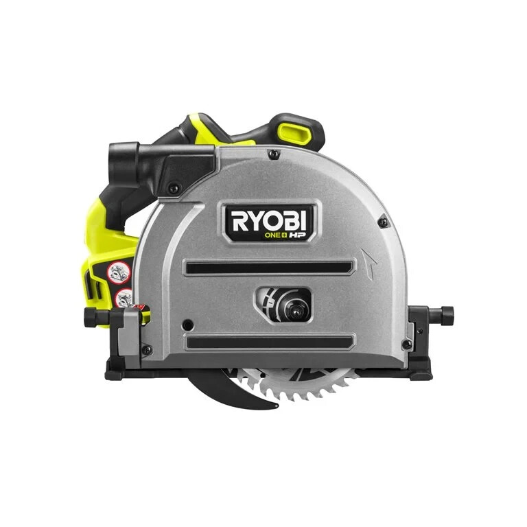 Аккумуляторная бесщеточная погружная пила RYOBI RPLS18X-0 - Зображення 1