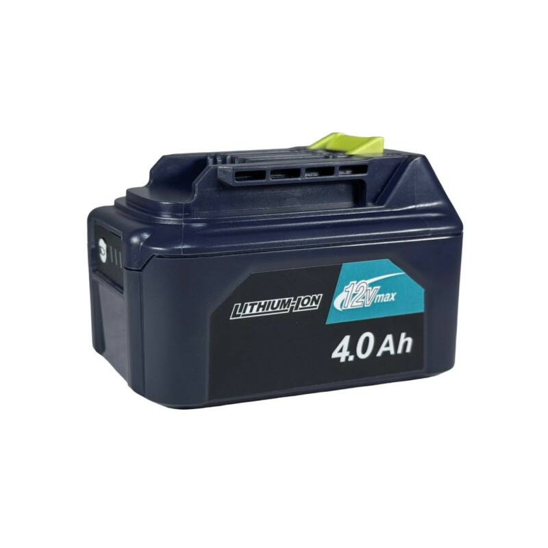 Аккумулятор TITAN BL1041B ДЛЯ MAKITA CXT12V 4.0Ah - Зображення 1