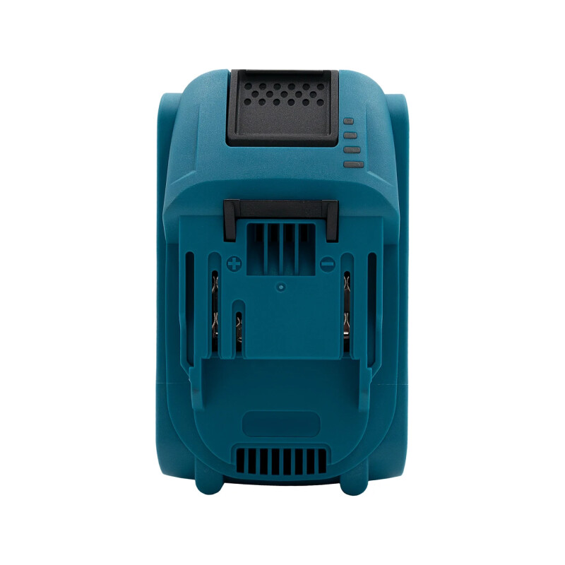 Аккумуляторная батарея PROFI-TEC PT2080EP POWERLine (20 В / 8.0 Ач, высокотоковая, с индикатором) - Зображення 6