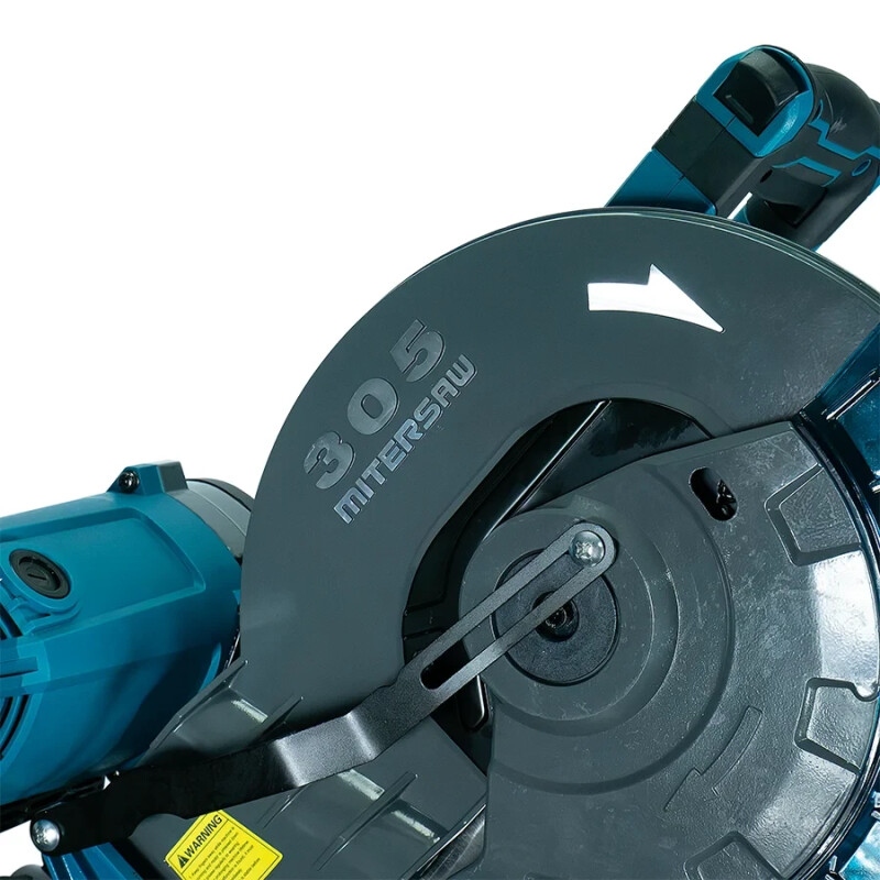 Торцовочная пила PROFI-TEC MS 305 UltraCut 2000вт 305мм - Зображення 1