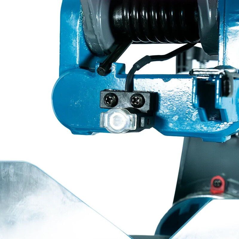 Торцовочная пила PROFI-TEC MS 305 UltraCut 2000вт 305мм - Зображення 6