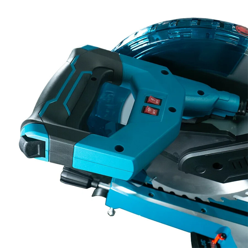 Торцовочная пила PROFI-TEC MS 305 UltraCut 2000вт 305мм - Зображення 7