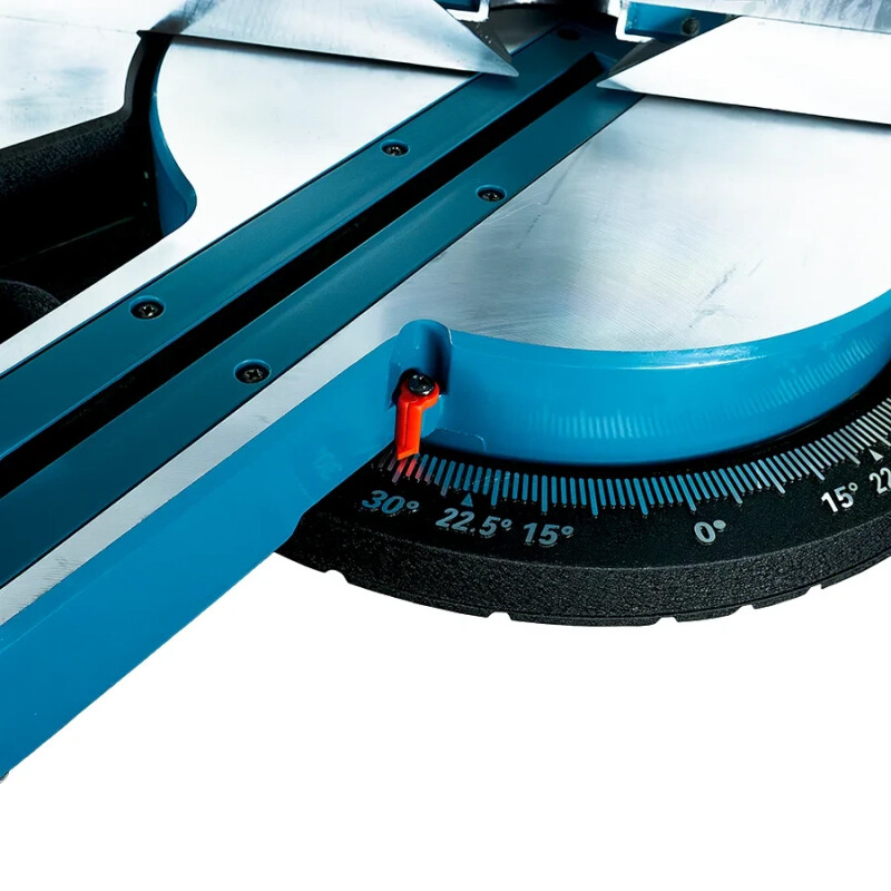 Торцовочная пила PROFI-TEC MS 305 UltraCut 2000вт 305мм - Зображення 2