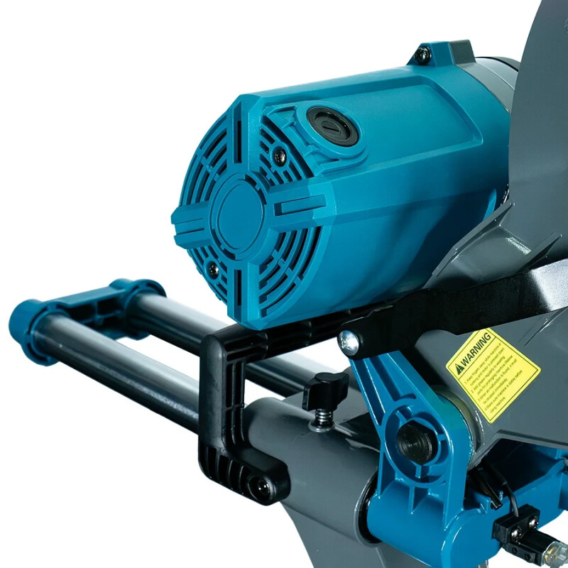 Торцовочная пила PROFI-TEC MS 305 UltraCut 2000вт 305мм - Зображення 8