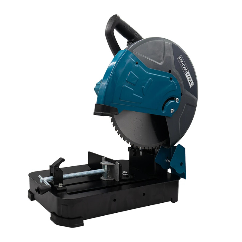 Монтажная пила по металлу PROFI-TEC CCS 355 ColdCut 2600вт 355мм