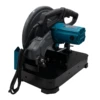 Монтажная пила по металлу PROFI-TEC CCS 355 ColdCut 2600вт 355мм - Зображення 2