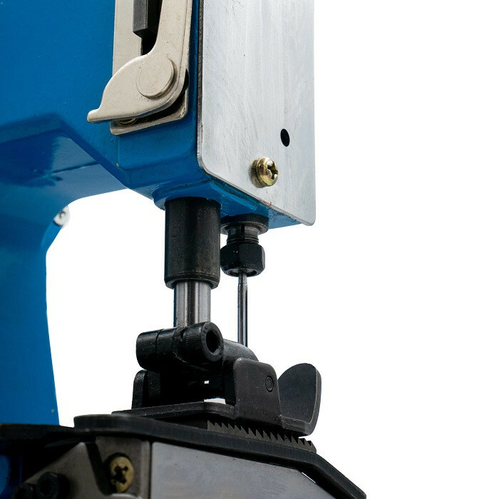 Аккумуляторная машина для сшивания мешков PROFI-TEC BSM1720V POWERLine (без аккумулятора и зарядного устройств - Зображення 6