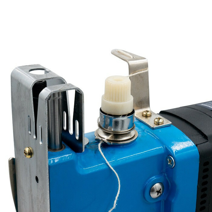 Аккумуляторная машина для сшивания мешков PROFI-TEC BSM1720V POWERLine (без аккумулятора и зарядного устройств - Зображення 8