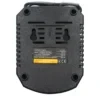 Зарядное устройство PROFI-TEC QBCD20/4 4амп под посадку Макита - Зображення 3