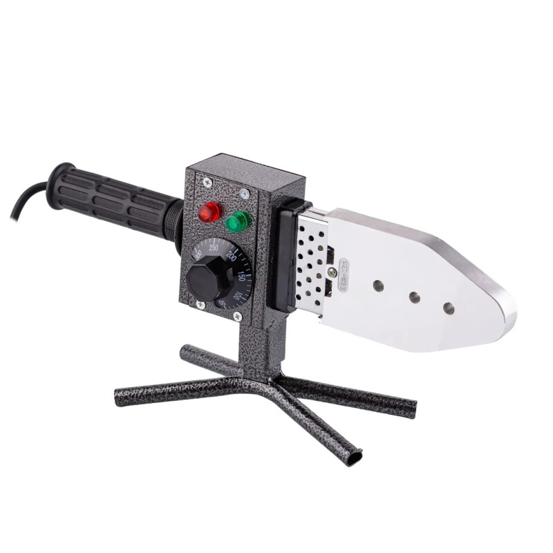 Паяльник для пластиковых труб Revolt PWM 1500