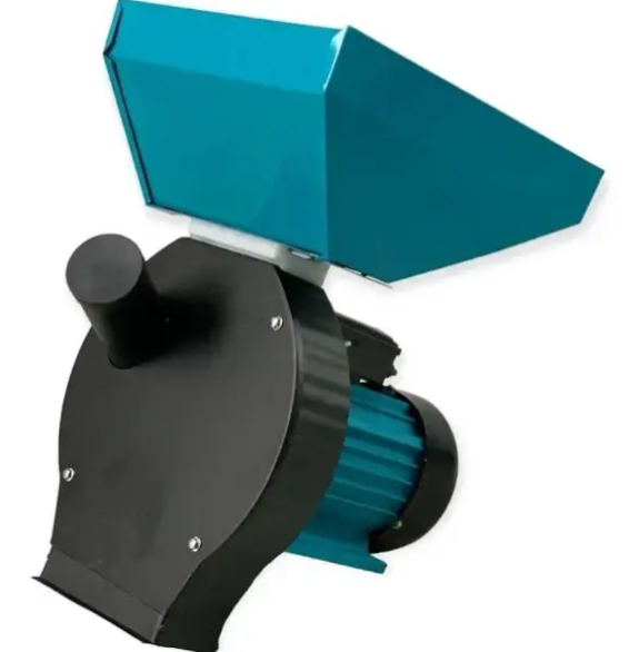 Кормоизмельчитель Revolt FG 3500 - Зображення 1