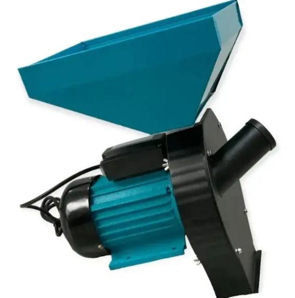 Кормоизмельчитель Revolt FG 3500 - Зображення 2
