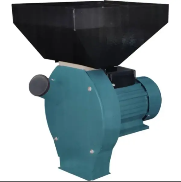 Кормоизмельчитель Revolt FG 3500