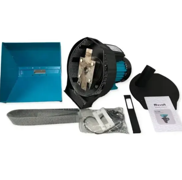Кормоизмельчитель Revolt FG 3500 - Зображення 3