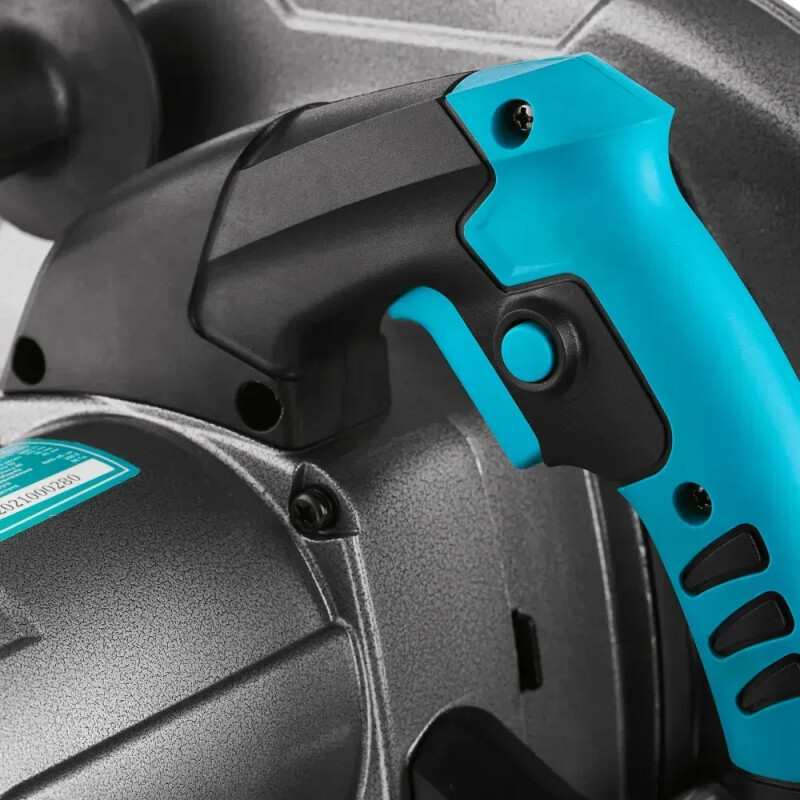 Циркулярная пила электрическая Revolt CS2800 (дисковая пила) 255мм - Зображення 4