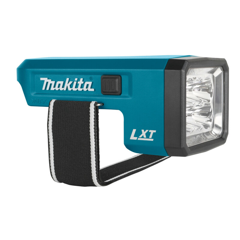Аккумуляторный фонарь LXT Makita DEBDML186 (без АКБ) 18v - Зображення 1