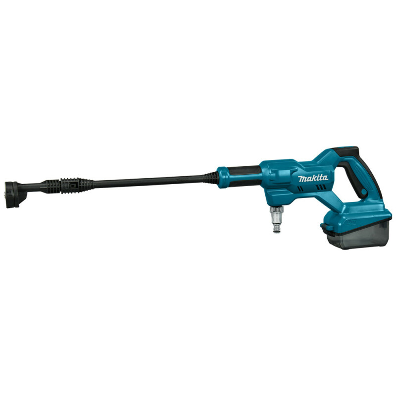 Аккумуляторная мойка высокого давления Makita LXT DHW180Z 18v (без АКБ)