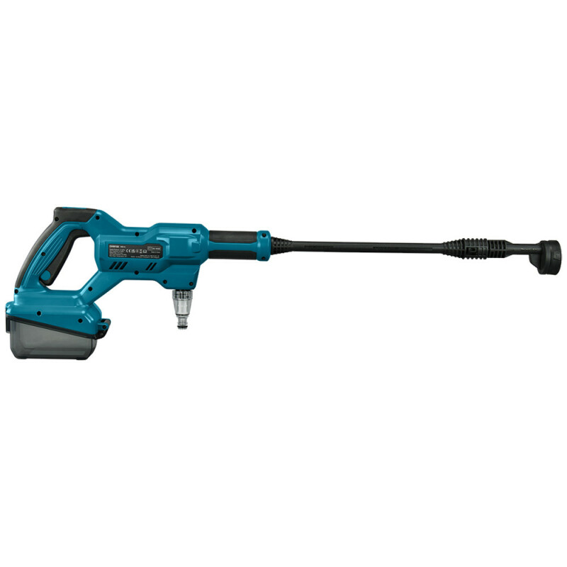 Аккумуляторная мойка высокого давления Makita LXT DHW180Z 18v (без АКБ) - Зображення 1