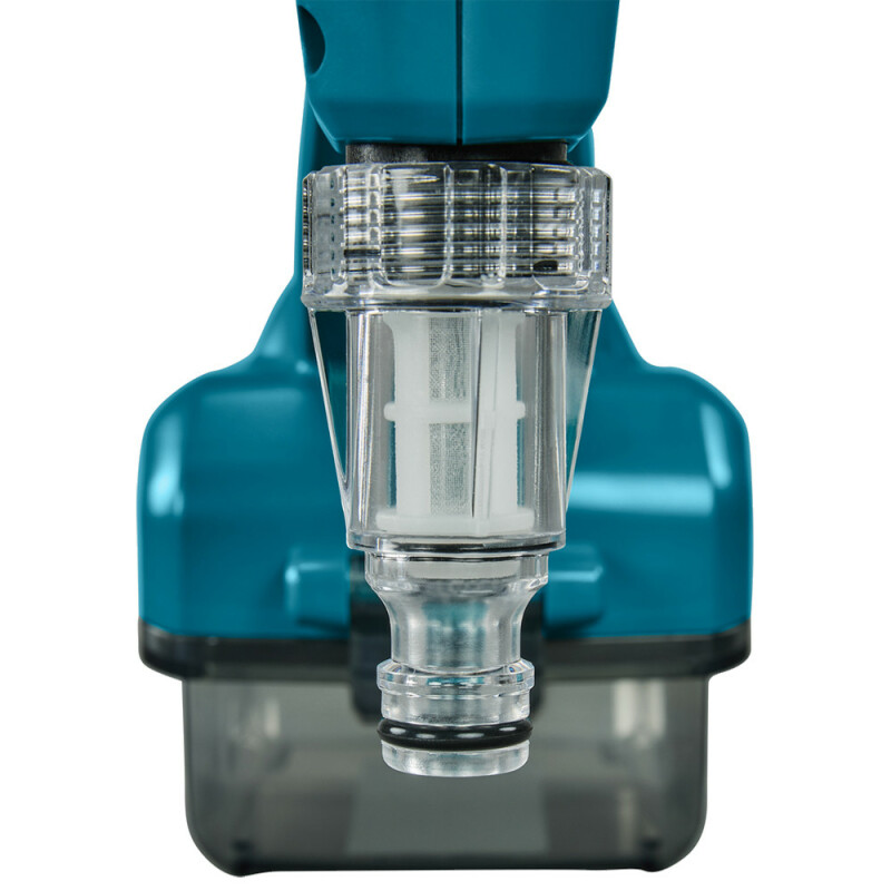 Аккумуляторная мойка высокого давления Makita LXT DHW180Z 18v (без АКБ) - Зображення 5
