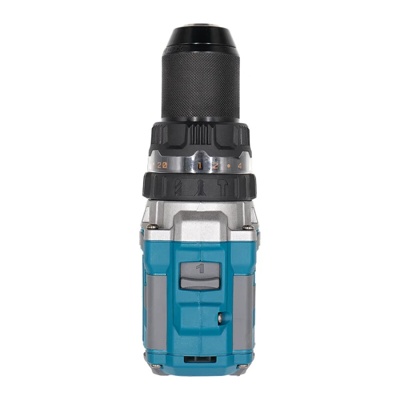 Аккумуляторная дрель-шуруповерт PROFI-TEC PPCD16020 UltraCore 160nm (2×PT2040VX (4.0 Ач), зарядное устройство) - Зображення 5