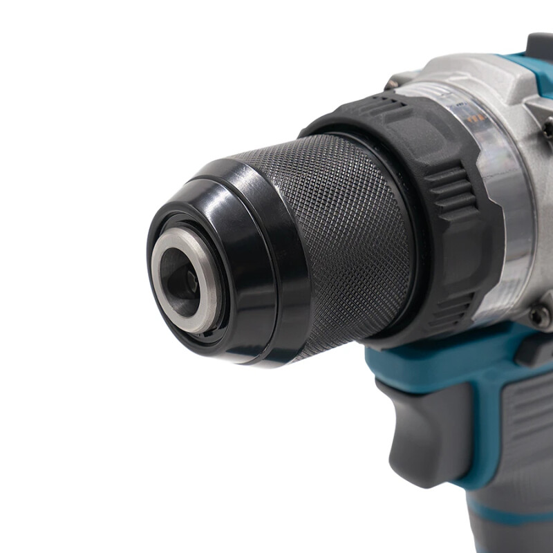 Аккумуляторная дрель-шуруповерт PROFI-TEC PPCD7020 UltraCore 70nm (2×PT2020VX (2.0 Ач), зарядное устройство) - Зображення 4