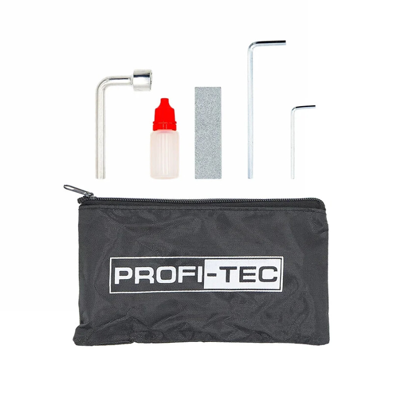 Аккумуляторный секатор PROFI-TEC PES28 UltraCore (1×PT2020VX (2.0 Ач), зарядное устройство) - Зображення 7
