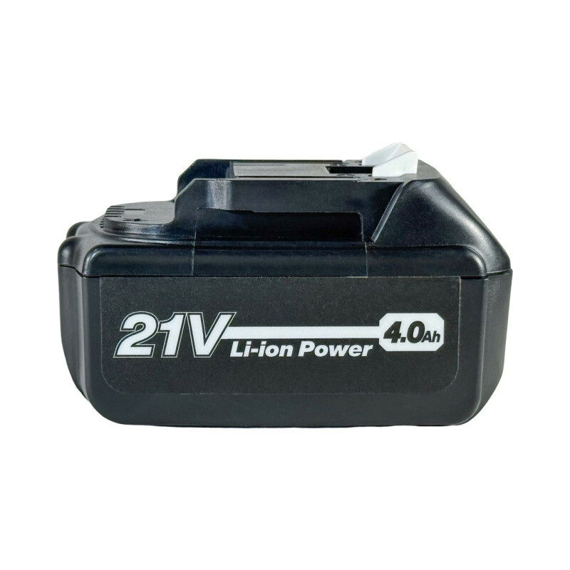 Аккумуляторная батарея SAKUMA SBL4021-CORE 4ah 21v (посадка макита) - Зображення 1