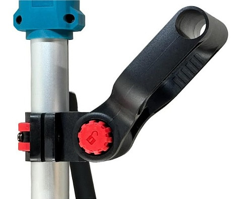 Снегоуборщик аккумуляторный Sakuma BLUE CSR1021B-CORE SET224 - Зображення 2