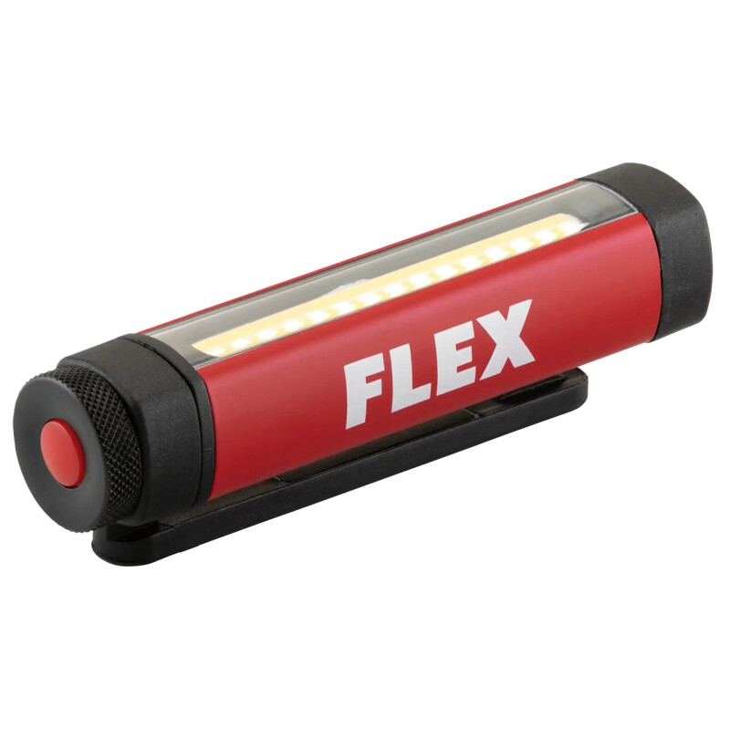 Многофункциональный налобный фонарь для детейлинга  4 V FLEX MWL 150 4