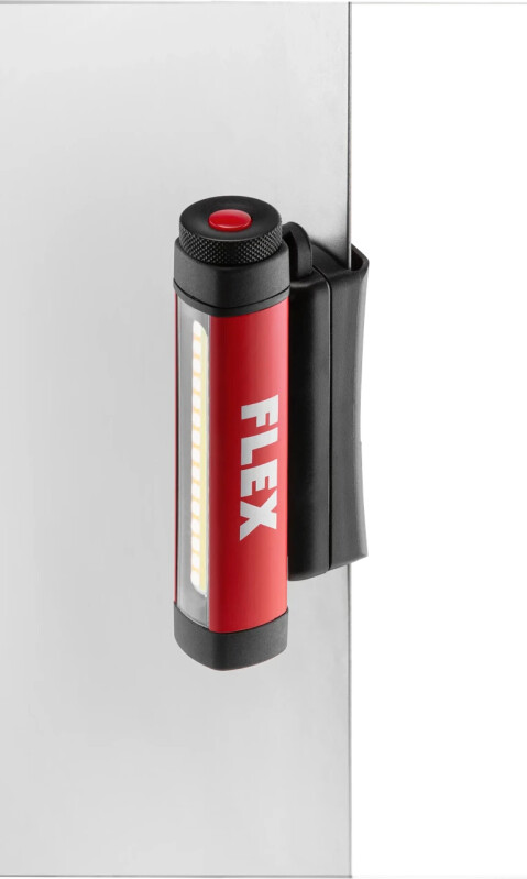 Многофункциональный налобный фонарь для детейлинга  4 V FLEX MWL 150 4 - Зображення 1
