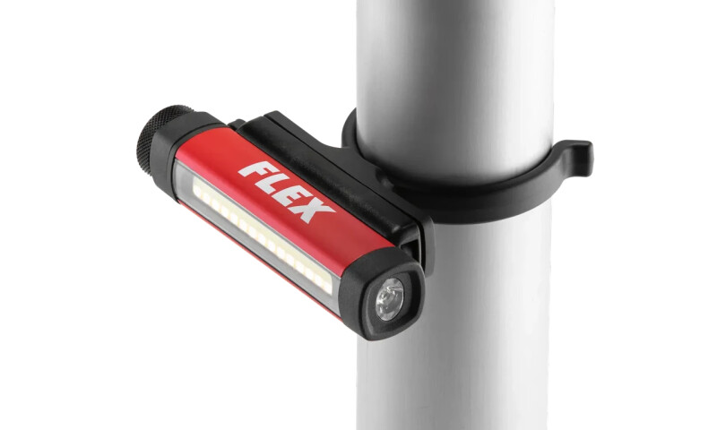 Многофункциональный налобный фонарь для детейлинга  4 V FLEX MWL 150 4 - Зображення 3