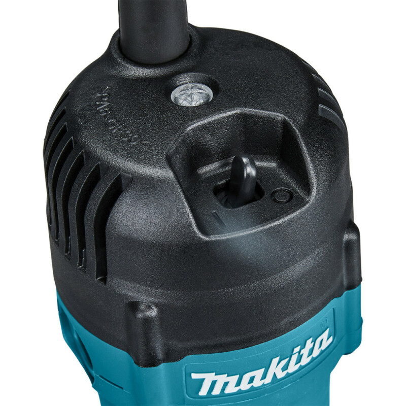 Кромочный фрезер Makita 3712  530вт - Зображення 3