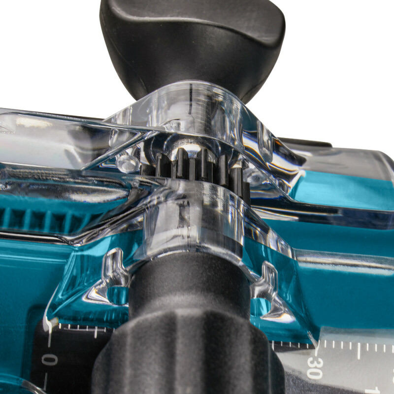 Кромочный фрезер Makita 3712  530вт - Зображення 5