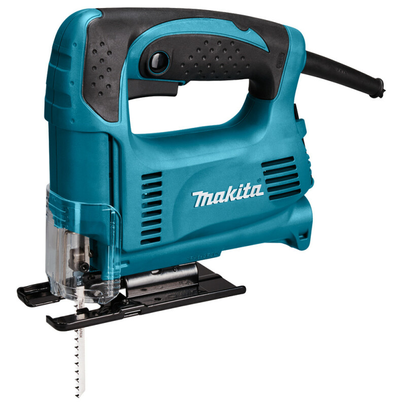 Лобзик Makita 4326  450 Вт глубина пропила 65 мм