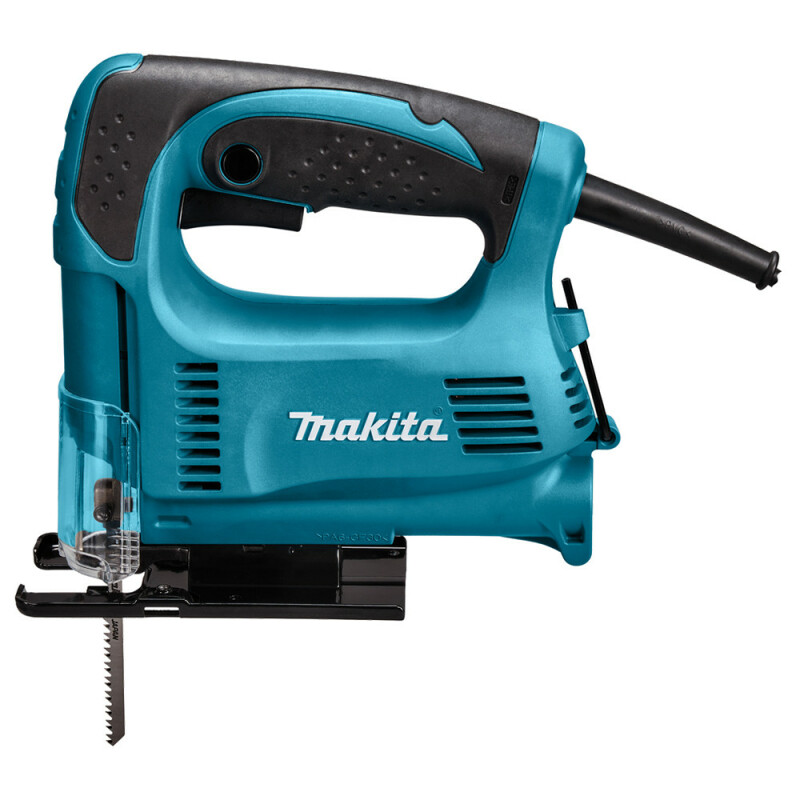 Лобзик Makita 4326 450 Вт глубина пропила 65 мм - Зображення 1