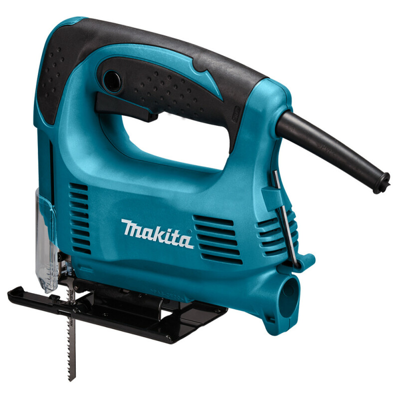 Лобзик Makita 4326 450 Вт глубина пропила 65 мм - Зображення 2