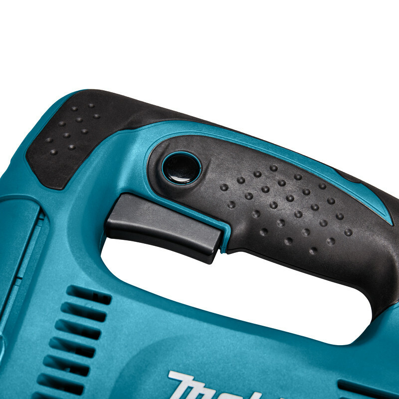 Лобзик Makita 4326 450 Вт глубина пропила 65 мм - Зображення 3