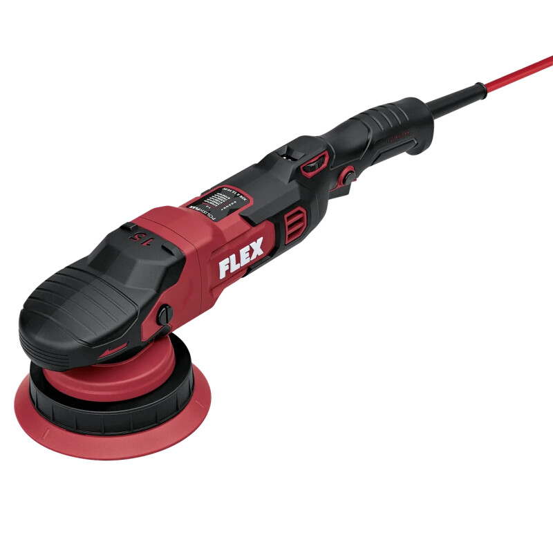 Эксцентриковая полировальная машина безщеточная FLEX XFE 2 15 14-EC C